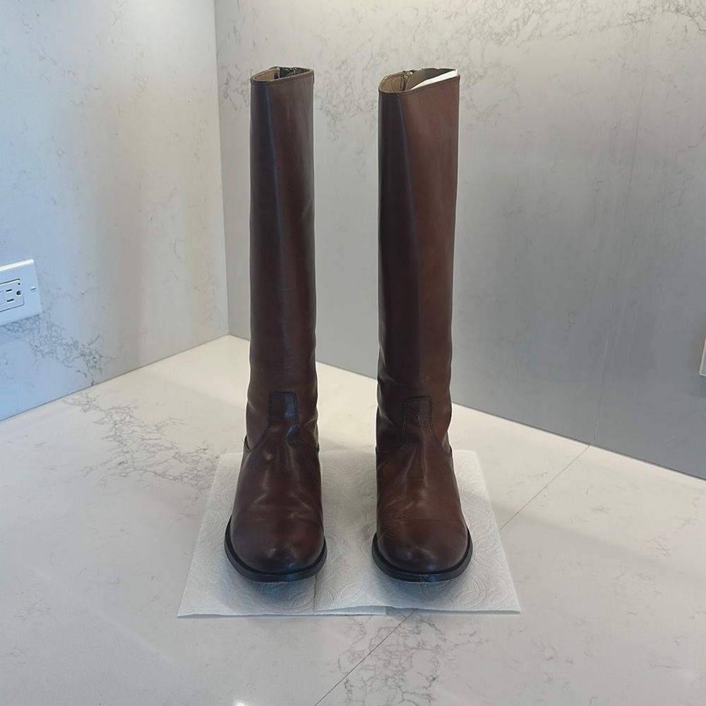 FRYE Boots